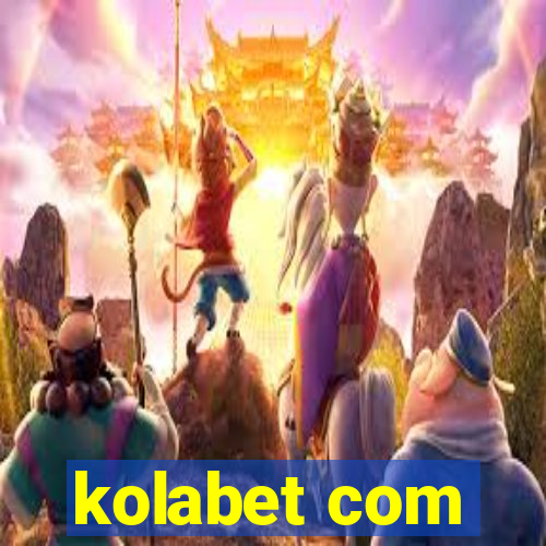 kolabet com